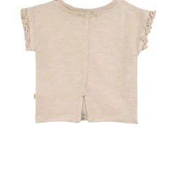Mireia T-shirt Stone>1+ in the family Hot