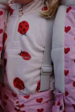Mismou Snow Pants Amour Pink><noscript><img width=