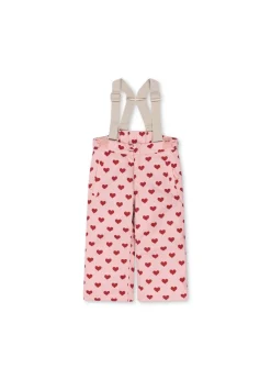 Mismou Snow Pants Amour Pink><noscript><img width=