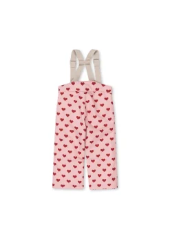Mismou Snow Pants Amour Pink><noscript><img width=
