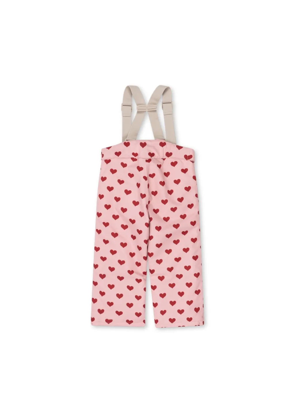 Mismou Snow Pants Amour Pink>Konges Sløjd Sale