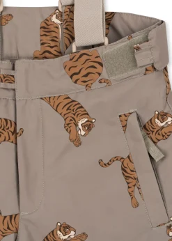 Mismou Snow Pants Tiger Oak><noscript><img width=
