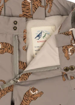 Mismou Snow Pants Tiger Oak><noscript><img width=