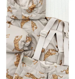 Mismou Snow Pants Tiger Oak><noscript><img width=