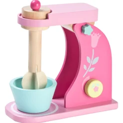 Mixer>Wood Little Best