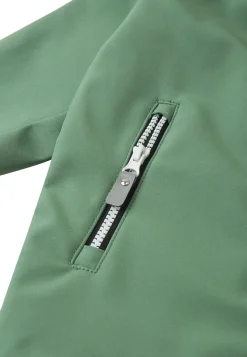 Mjosa Softshell Övergripande Green Clay><noscript><img width=