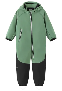 Mjosa Softshell Övergripande Green Clay><noscript><img width=