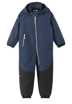 Mjosa Softshell Övergripande Navy>Reima Best