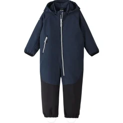 Mjosa Softshell-overall Marinblå>Reima Sale