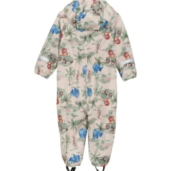 Mönstrad Softshell-overall Dress Blues><noscript><img width=