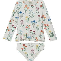 Mönstrat UV-set Swedish Wildflowers>Kuling Discount