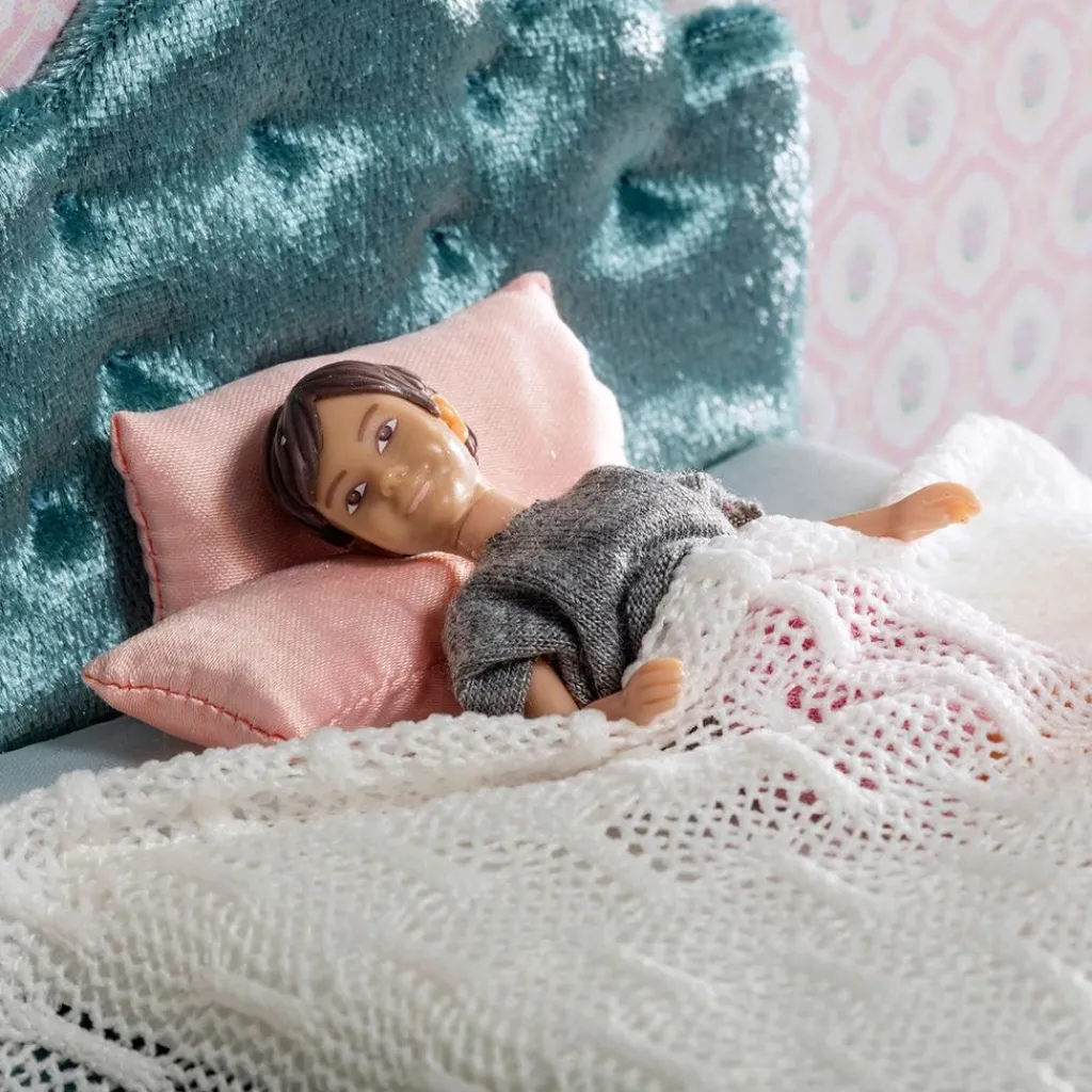 Modern Sovrumsset>Lundby Best
