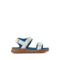 Mollösund Sandaler Tofu/Blue>Kuling Clearance