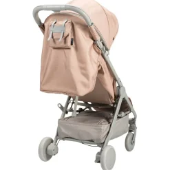 Mondo Barnvagn Blushing Pink><noscript><img width=