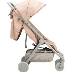 Mondo Barnvagn Blushing Pink><noscript><img width=