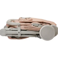 Mondo Barnvagn Blushing Pink><noscript><img width=