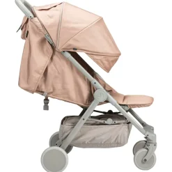 Mondo Barnvagn Blushing Pink><noscript><img width=