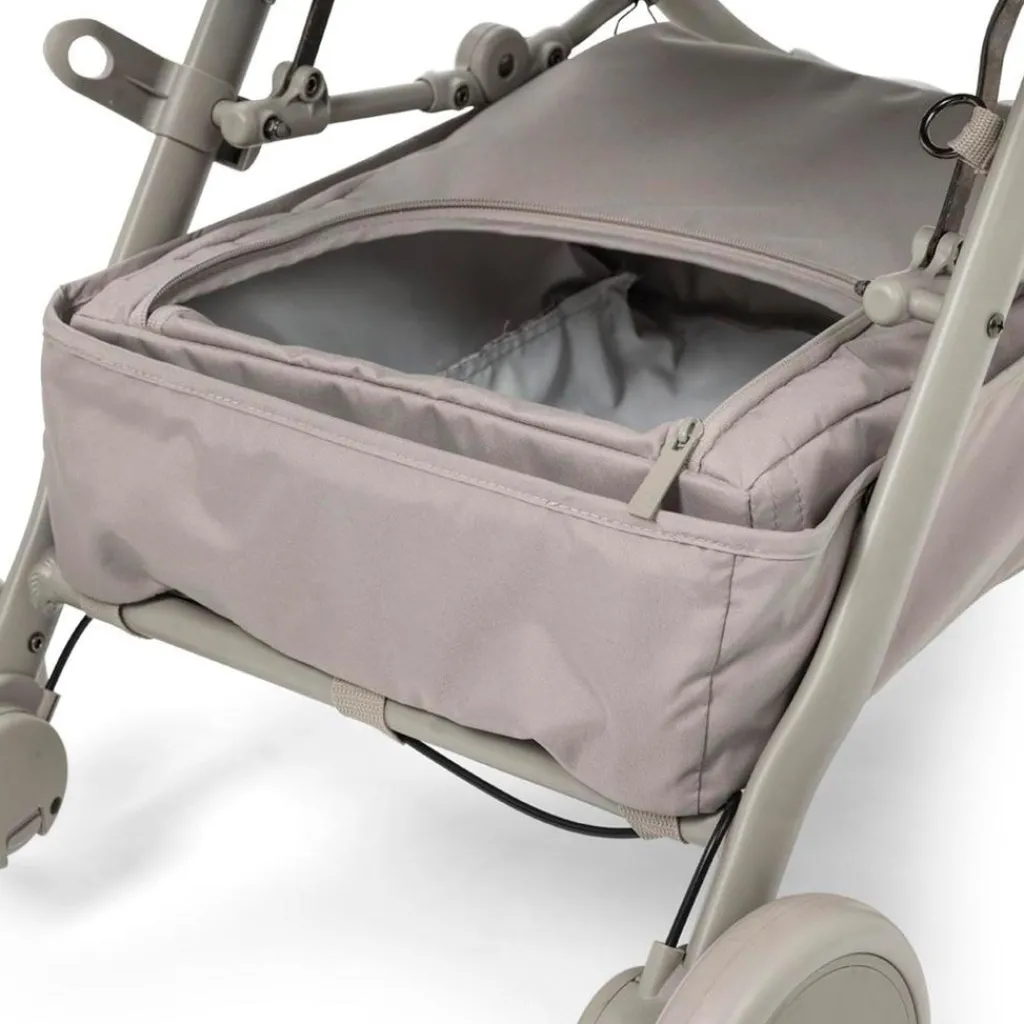 Mondo Barnvagn Pebble Green>Elodie New