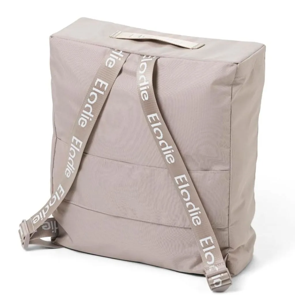 Mondo Barnvagn Pebble Green>Elodie New