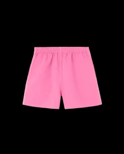 Monkey Shorts Bright Pink>The Animals Observatory Sale