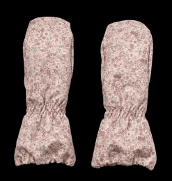 Monta Vantar Rose Dust Flowers>Wheat Hot