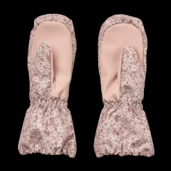 Monta Vantar Rose Dust Flowers>Wheat Hot