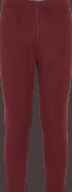 Monte Kids 9 Byxor Anemon Red>Didriksons Outlet