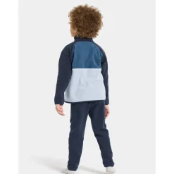 Monte Kids 4 Halvknapp Jumper Cloud Blue><noscript><img width=
