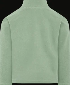 Monte Kids 10 Jumper Med Hel Dragkedja Light Moss><noscript><img width=