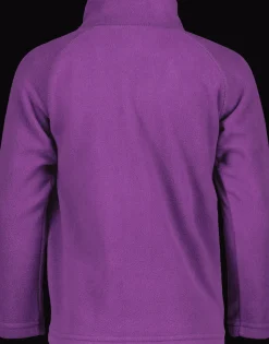 Monte Kids 10 Jumper Med Hel Dragkedja Royal Purple><noscript><img width=