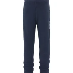 MONTE KIDS PANTS 9 Navy>Didriksons Best