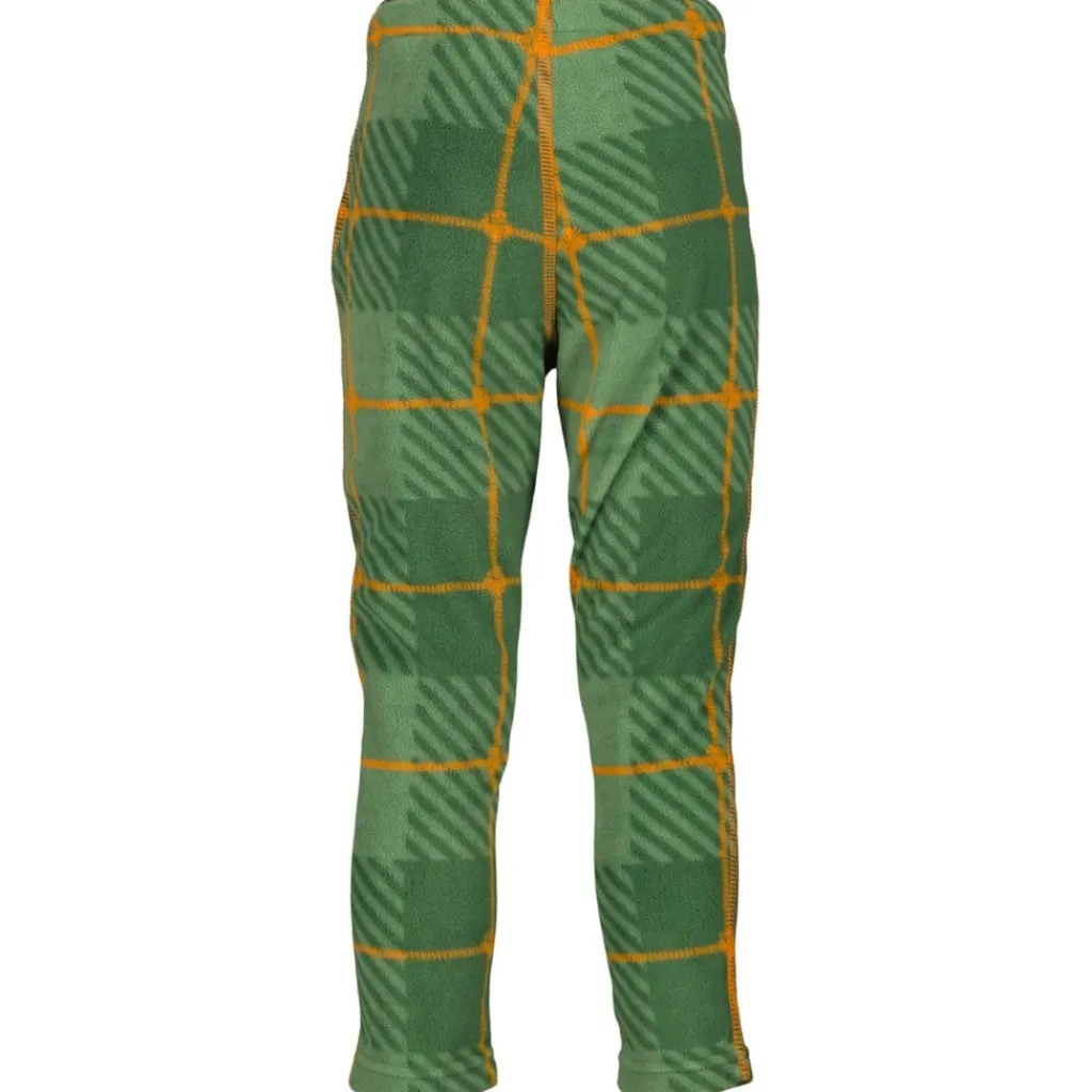Monte Termos Byxor Pine Green>Didriksons New