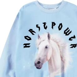 Monti Sweatshirt Horsepower><noscript><img width=