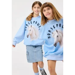 Monti Sweatshirt Horsepower><noscript><img width=