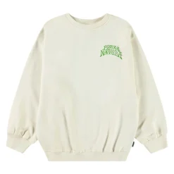 Monti Sweatshirt Jaguar And Snake>Molo Best