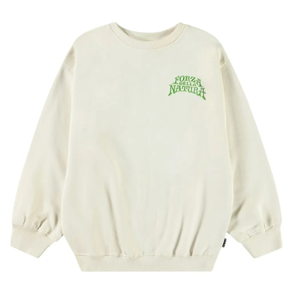 Monti Sweatshirt Jaguar And Snake>Molo Best