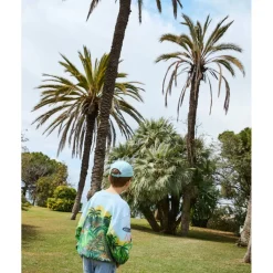 Monti Sweatshirt Jungle Visitors><noscript><img width=