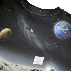 Monti Sweatshirt Moon Traveller><noscript><img width=