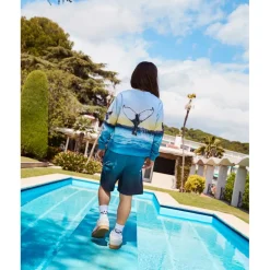 Monti Sweatshirt Whale Jump><noscript><img width=