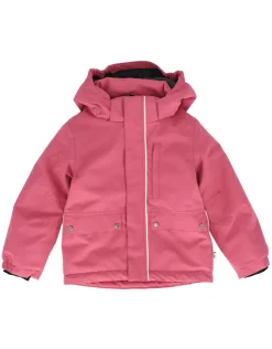 Monzo Vinterjacka Warm Rose><noscript><img width=