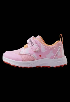 Moomin Ekana Sneakers Light Heather>Reima Clearance