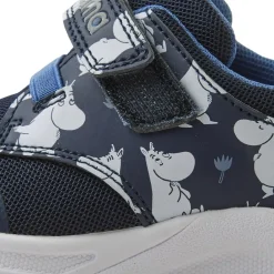 Moomin Ekana Sneakers Navy><noscript><img width=