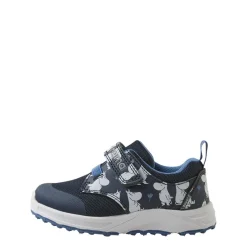 Moomin Ekana Sneakers Navy><noscript><img width=
