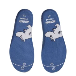 Moomin Ekana Sneakers Navy><noscript><img width=