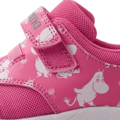 Moomin Ekana Sneakers Pink Rose><noscript><img width=