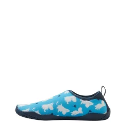 Moomin Lean Simskor Turquoise Blue><noscript><img width=