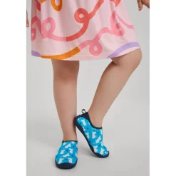 Moomin Lean Simskor Turquoise Blue><noscript><img width=