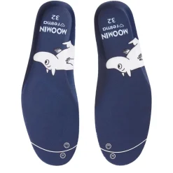 Moomin Lean Simskor Turquoise Blue><noscript><img width=