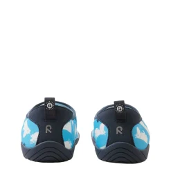 Moomin Lean Simskor Turquoise Blue><noscript><img width=
