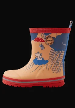 Moomin Magisk Regnstövlar Apricot><noscript><img width=